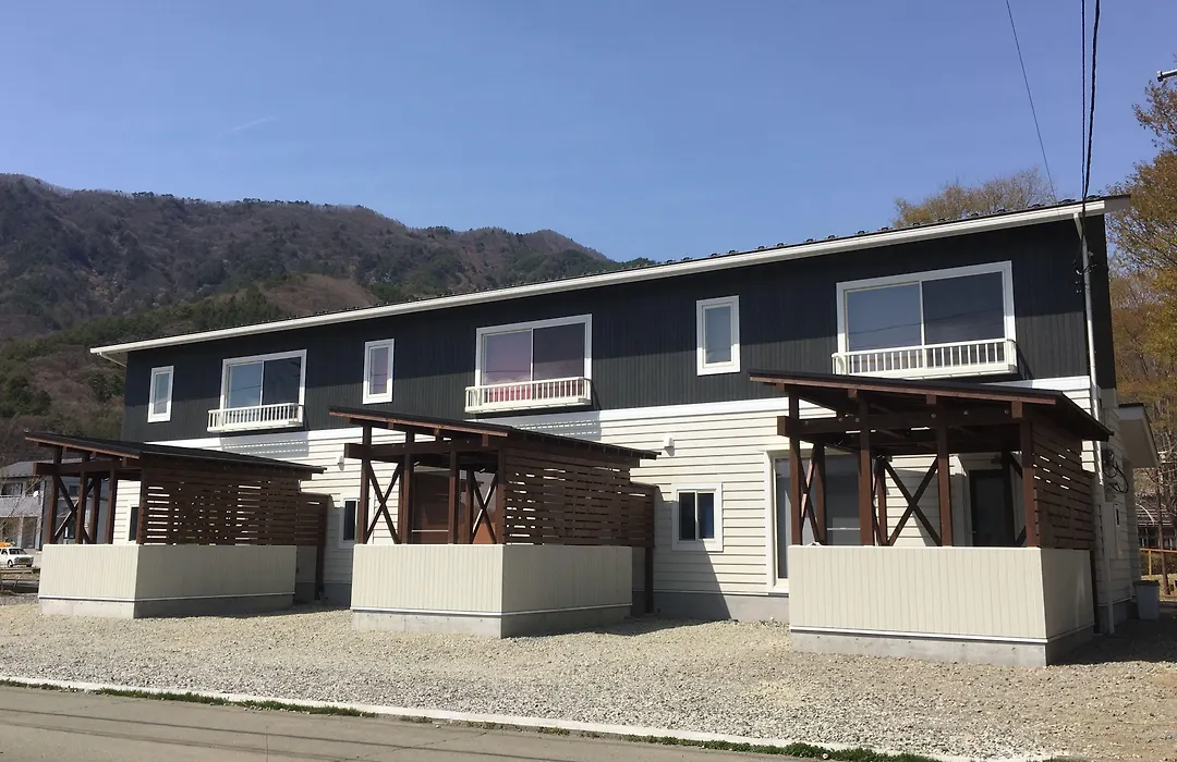 Villa Yushin-1